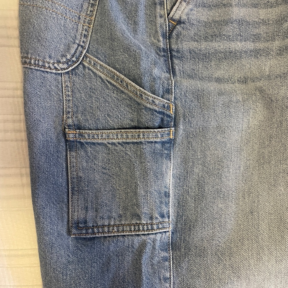 AE Carpenter Jeans - Picture 6 of 7